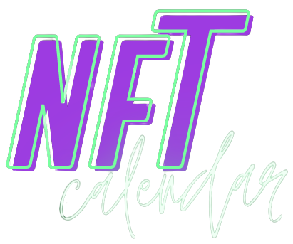 NFT Calendar logo for XV Fight